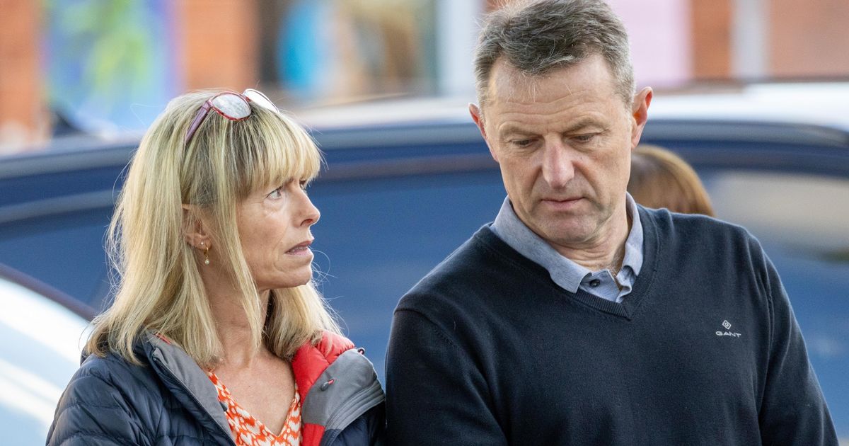 Familia de Madeleine McCann hoy - Promesa de los hermanos,