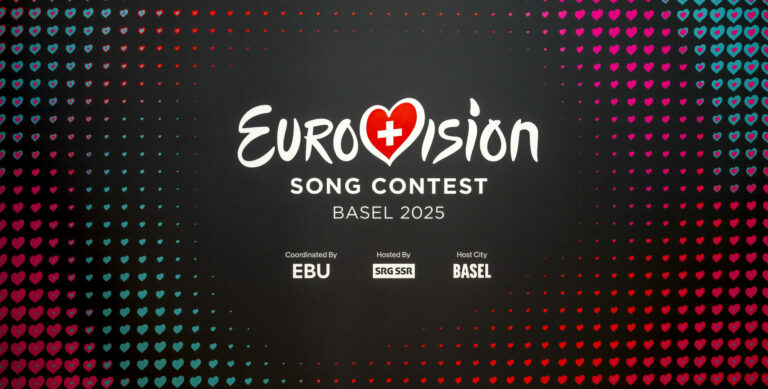 La carta abierta exige la exclusión de Israel del ESC