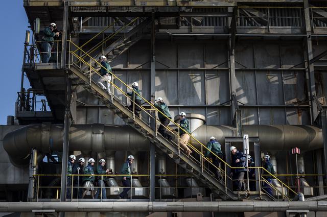 Vecindario sobre Chemiepark Delfzijl alrededor de 1,2 millones de euros