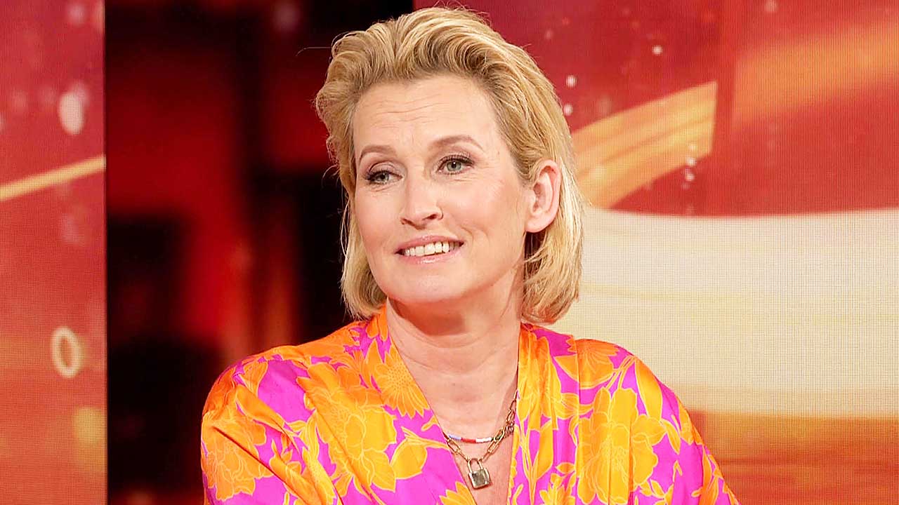 ¿Anouk Smulders de laan en Showsieuws? 'Muchos cambios'