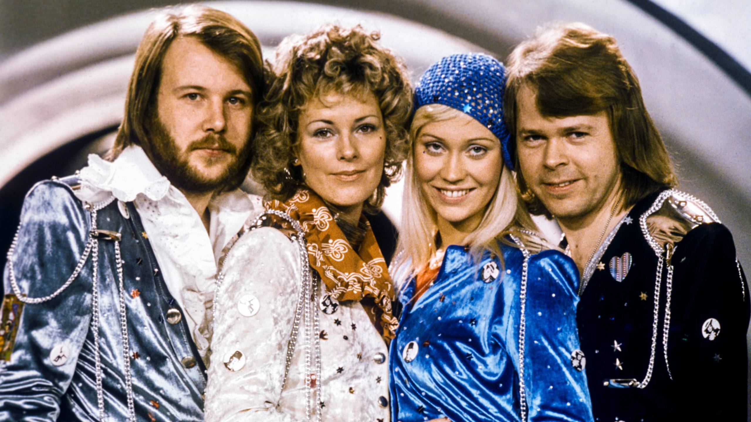 ABBA: 50 años de "ABBA" - Nueva publicación sobre vinilo