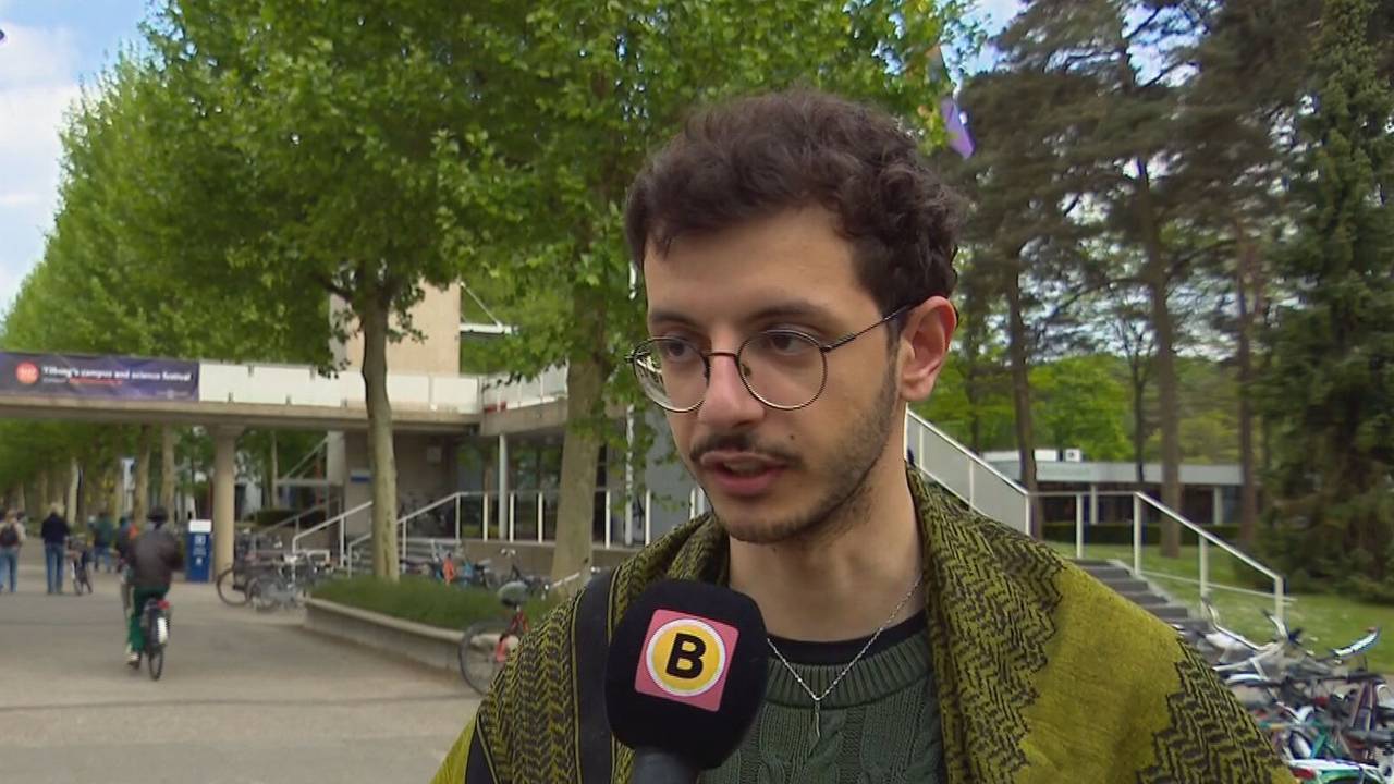 Los estudiantes más lentos: "La decisión universitaria es más insulto