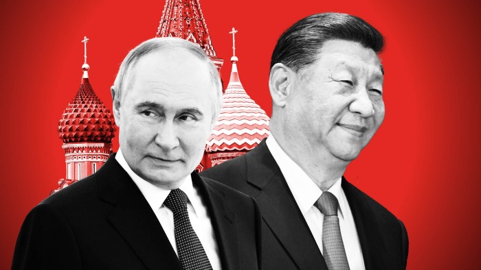 El XI de China ataca a la 'hegemonía' de los