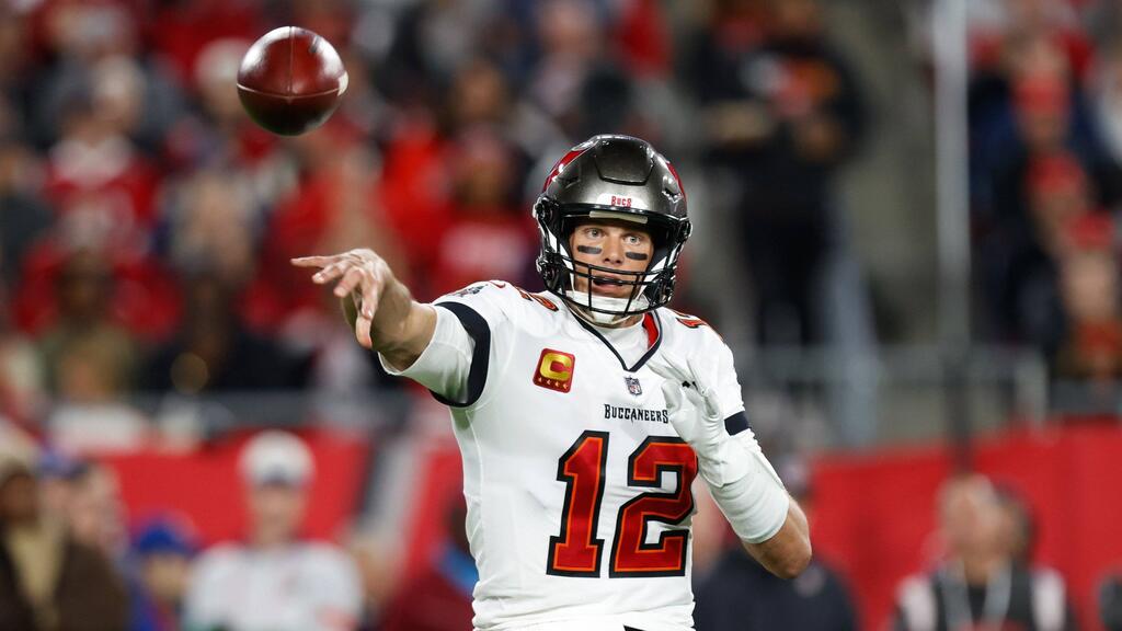 Tom Brady revela un secreto de éxito