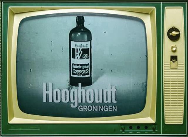 Hooghoudt se convierte en Frans. Estas compañías de Groningen han