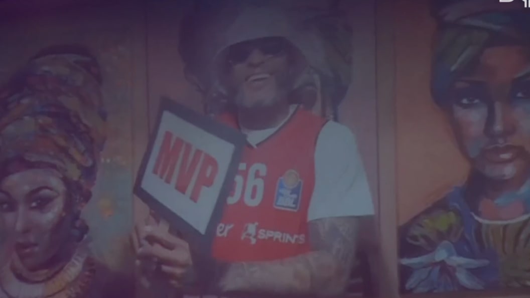La piel de gallina y mamá revelan nuevos MVP de