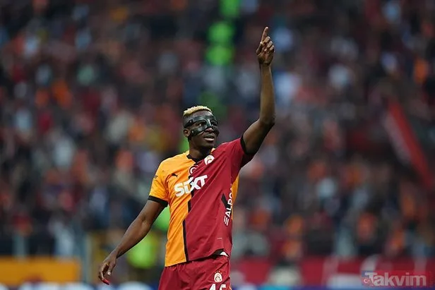 ¡Doble estrella del Bayern a Galatasaray!