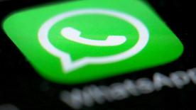 Ícono de whatsapp
