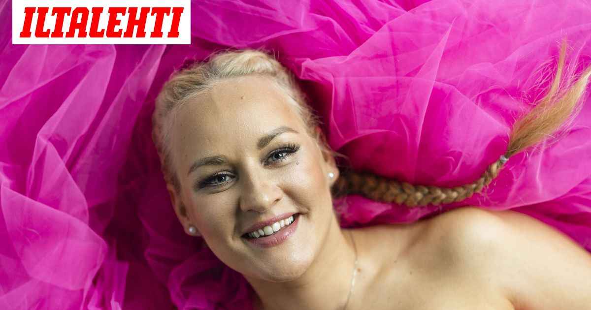 Auri Kananen abre por su embarazo: notó un cambio sorprendente