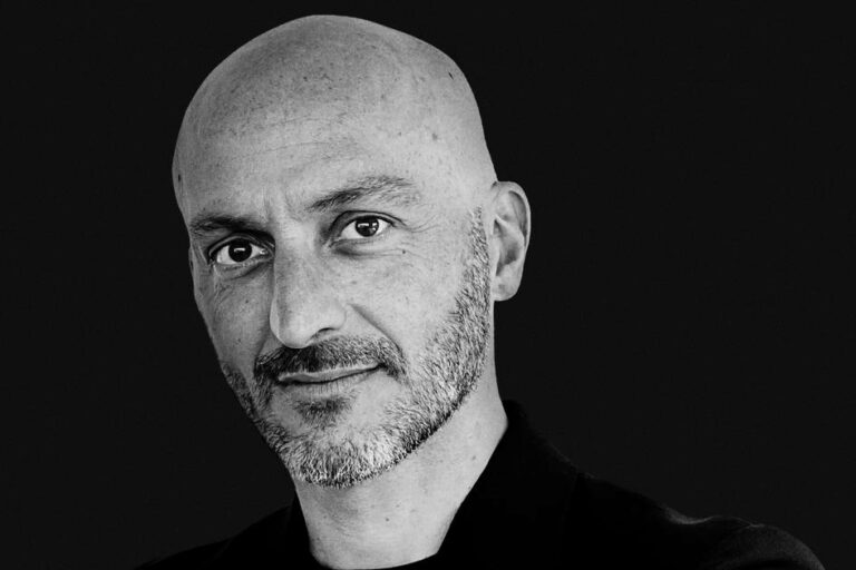 Kering llama al nuevo CEO de Brioni
