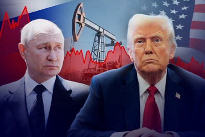 ¿Puede la caída de los precios del petróleo a Putin