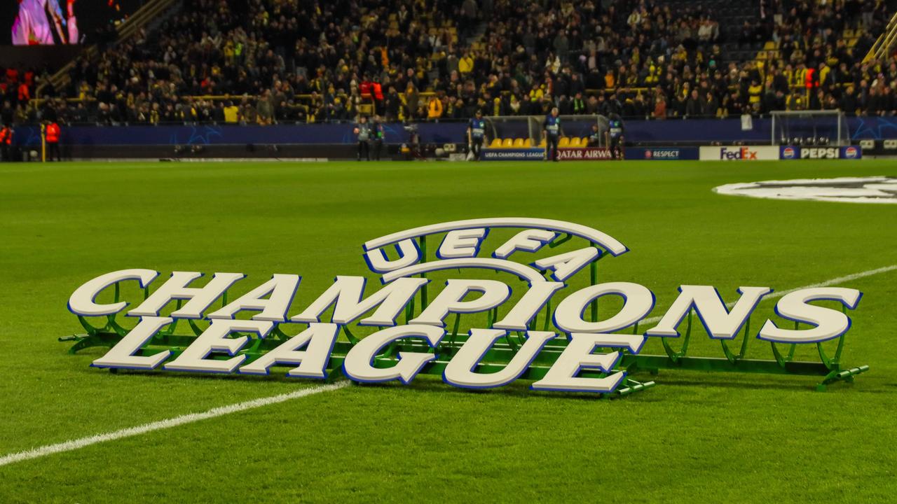 Todo importante sobre la final de la Liga de Campeones