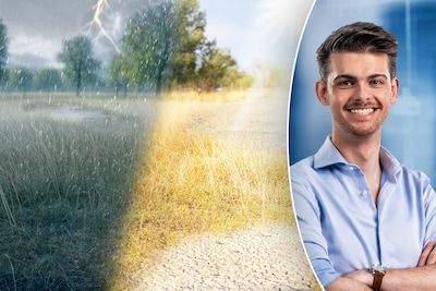 ¿Podemos esperar un verano caluroso? Esto predice los modelos meteorológicos