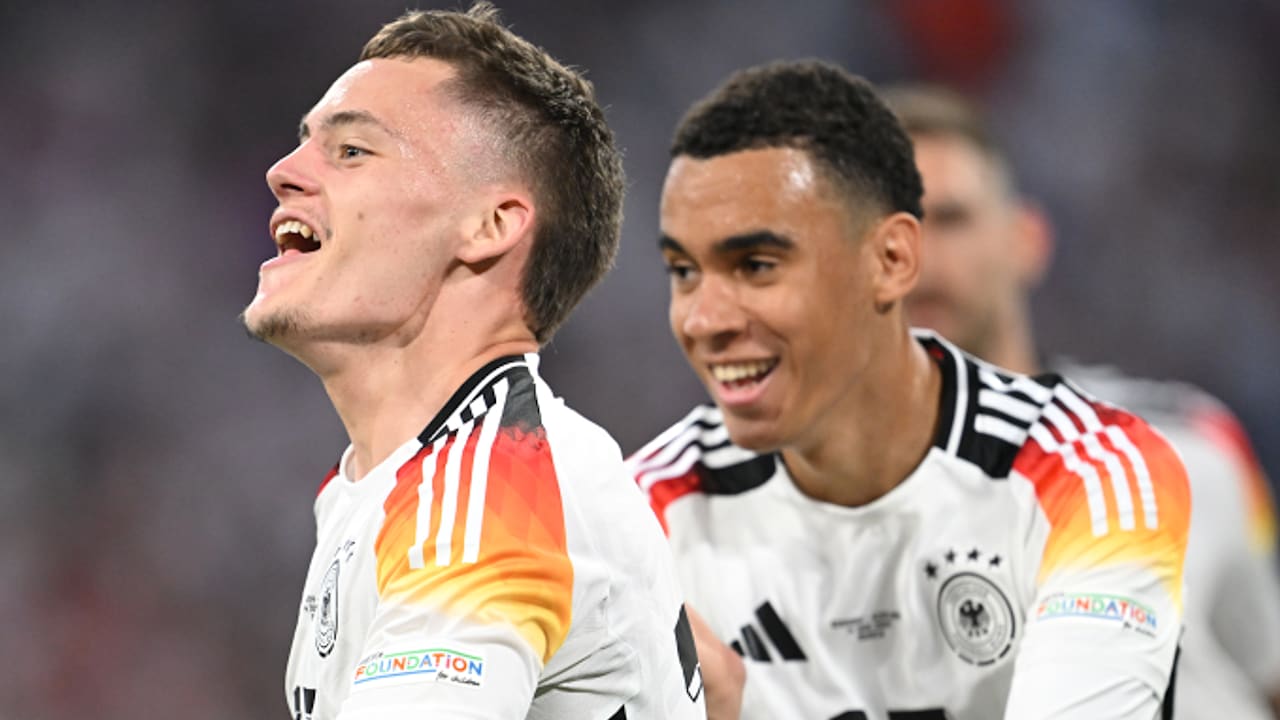 DFB Star quiere ir a Munich - ¡Los planes de