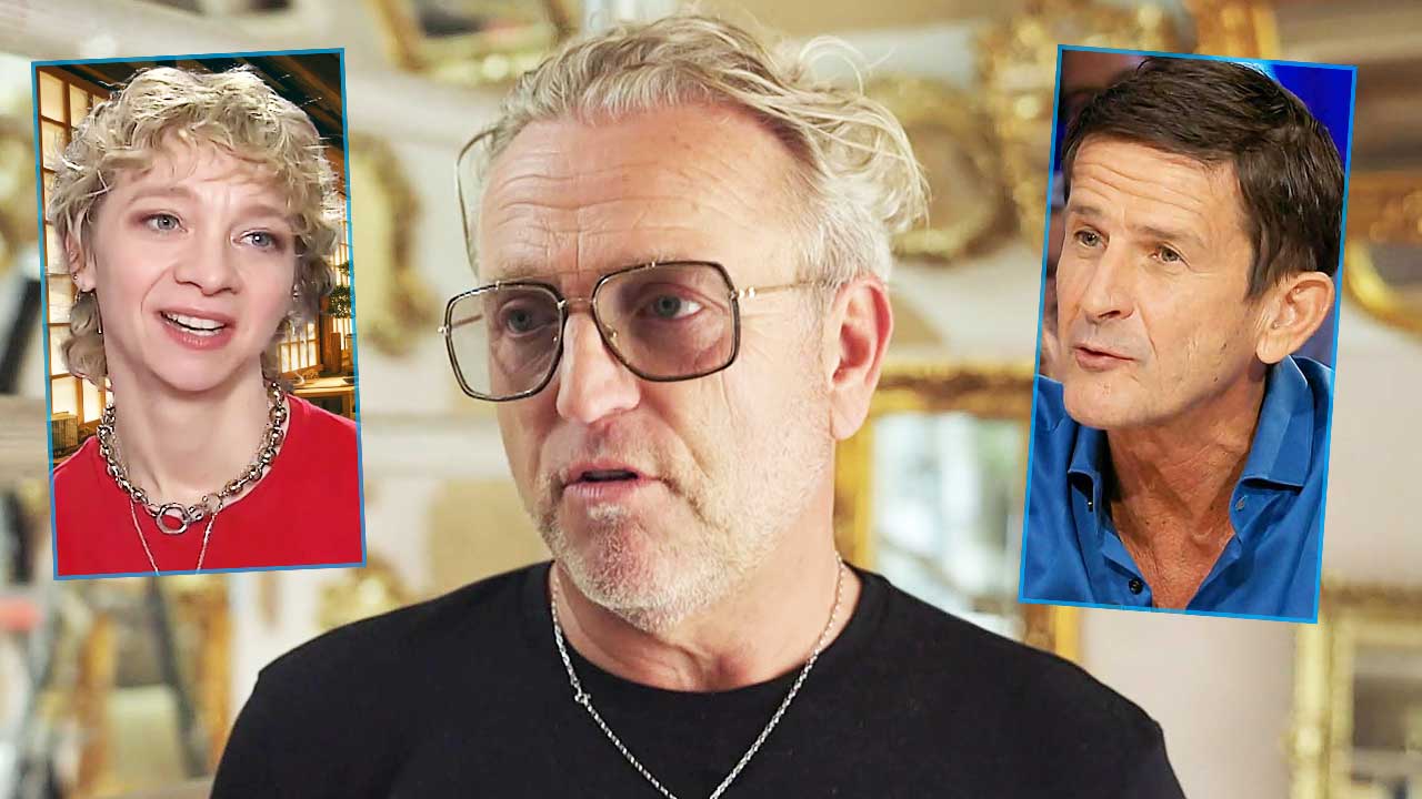 ¿Gordon va demasiado lejos con Hurt Cornald y Jacqueline? "¡Hipócrita!"