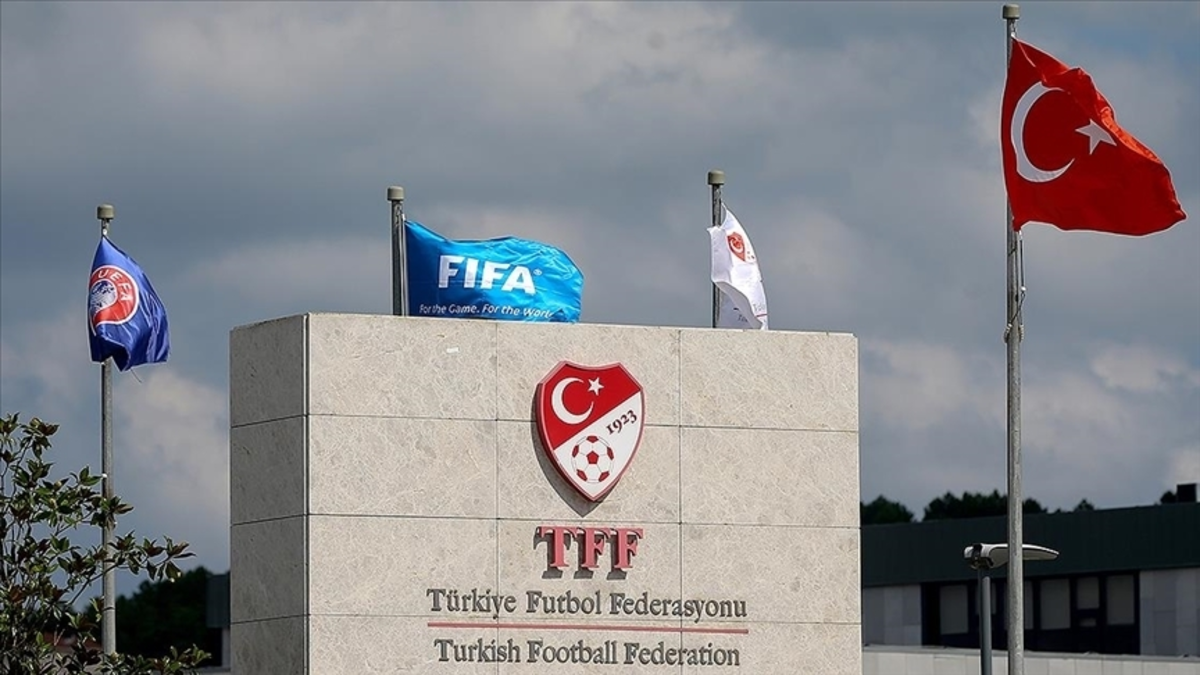 ¡TFF anunció el nuevo formato! Supercopa ...