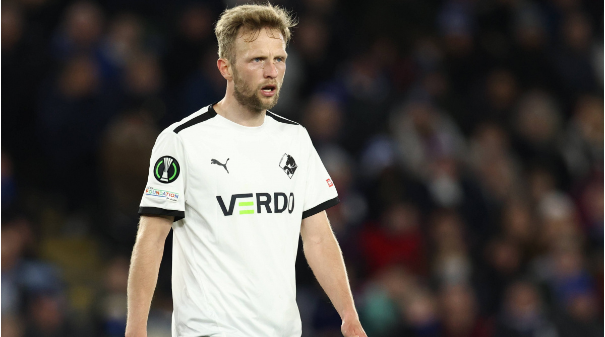 FC Bayern: el ex talent Björn Kopplin termina su carrera