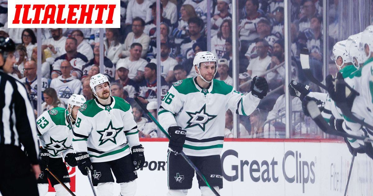 Antti Pennanen hablamos duro sobre Mikko Rantanen