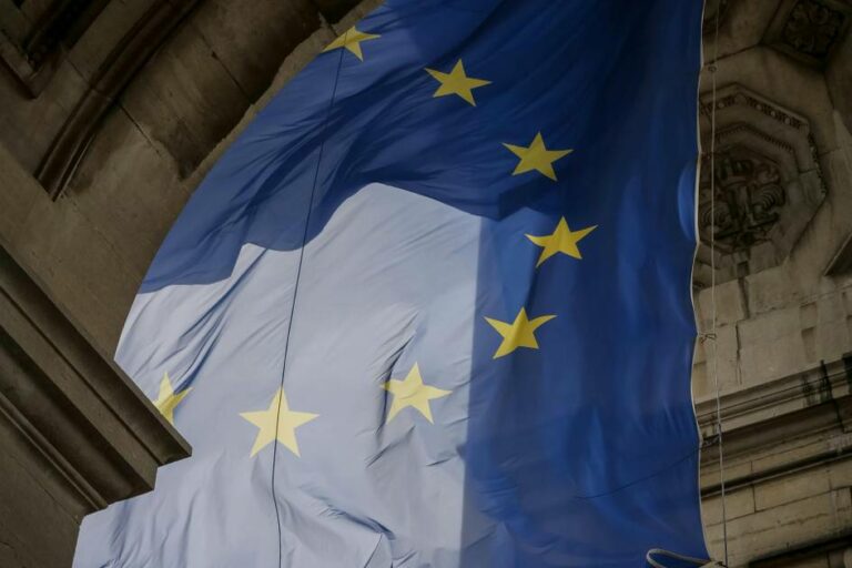 Nuevos planes de contra-customs: la UE se está preparando para