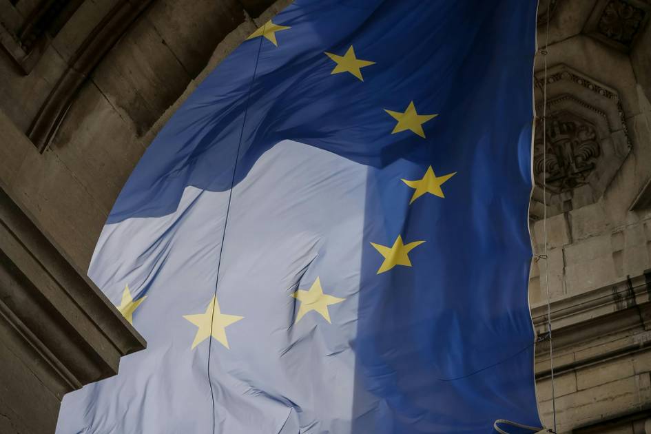 Nuevos planes de contra-customs: la UE se está preparando para
