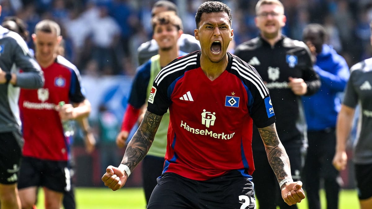 Bundesliga hasta la tercera liga: estas decisiones se pueden tomar