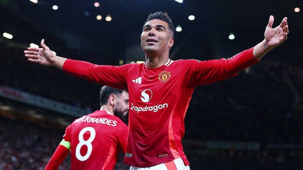 Manunited y Tottenham en la final de EL