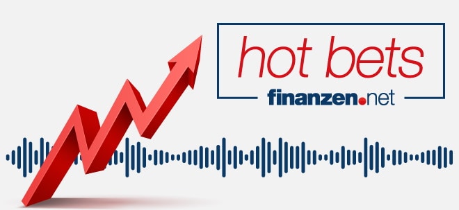 Hot Stocks Today: Fed Nachleese - Apple vs. Google -