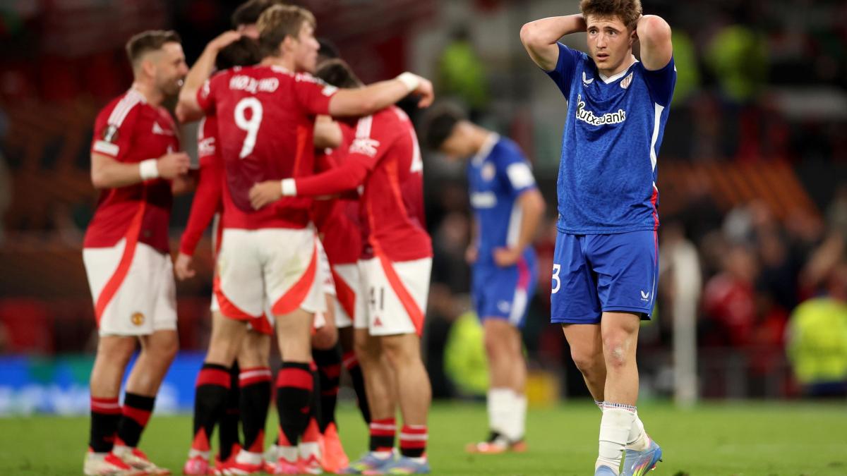 Derby inglés en la Europa League: la final de Bilbao