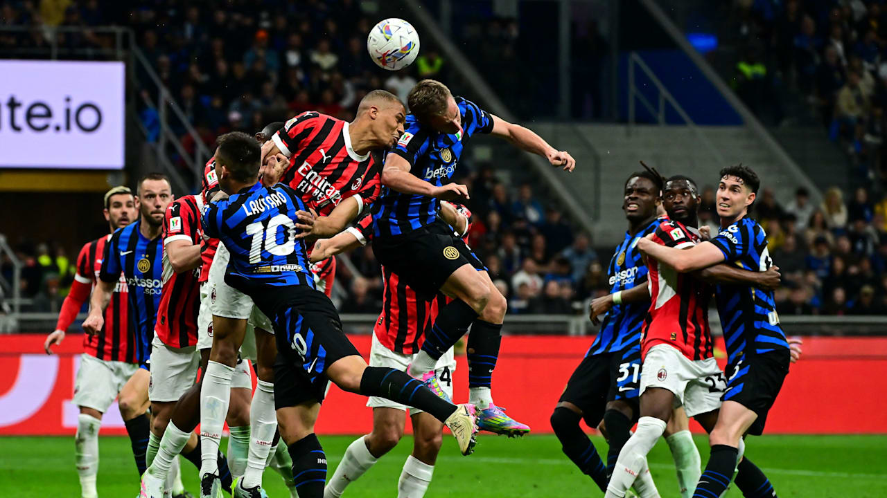¿Nuevo defensor? -Star Milan en el visador de Bavaria