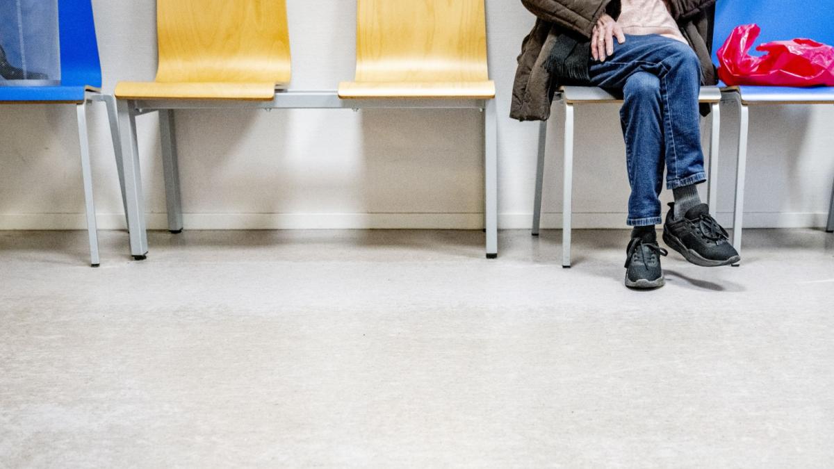 Ayuda, mi práctica general se detiene: ¿Qué ahora?