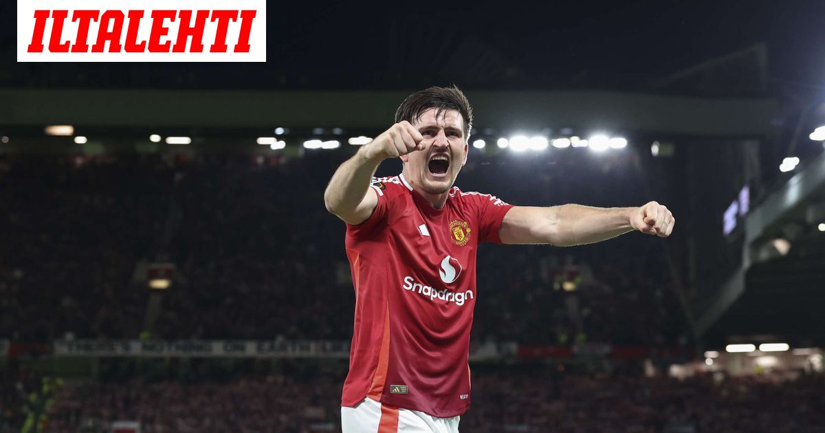 Tottenham y Manchester United aclararon su camino hacia la eurofinal