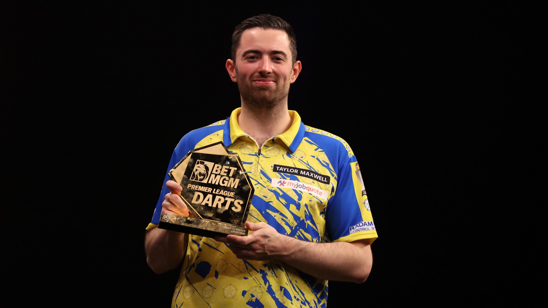 Resultados en vivo de la Premier League: Luke Littler pierde