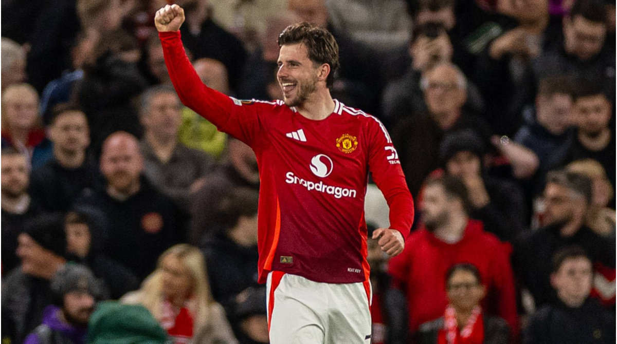 Europa League: final entre Manchester United y Tottenham