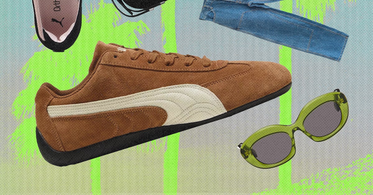 Descubra su nuevo look de verano de Signature, con un