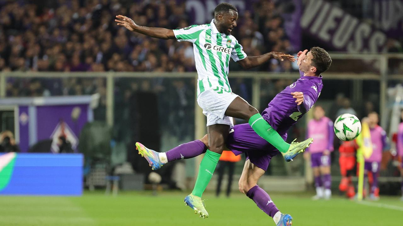 Betis Sevilla y Chelsea llegan a la final