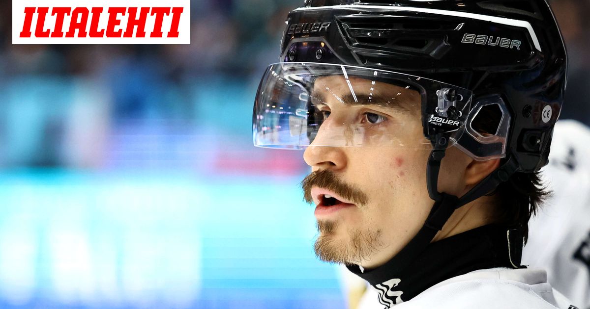 Para un hockey-espoo, dos confirmaciones