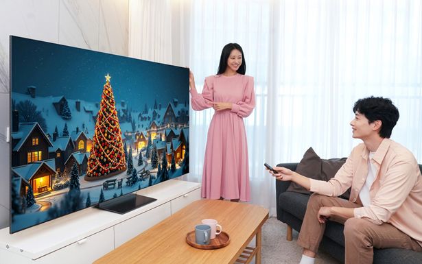TV Samsung