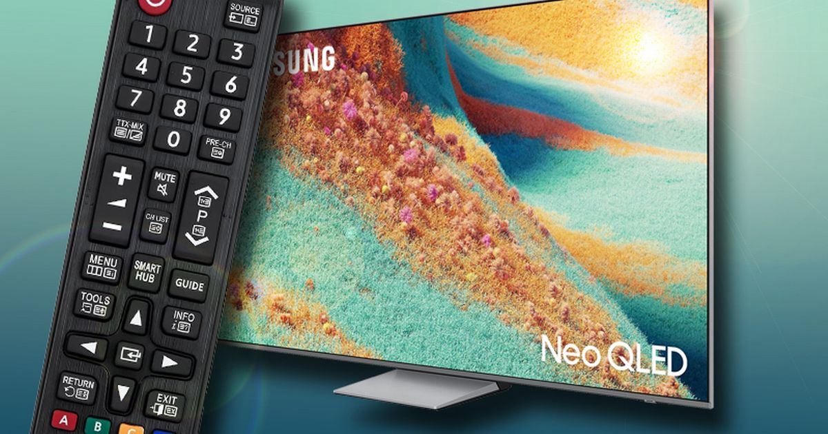 Samsung dará a los compradores hasta £ 1000 si abandonan