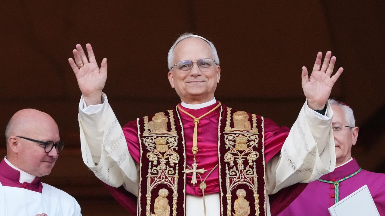 Papa Leo XIV elegido - Todos los desarrollos