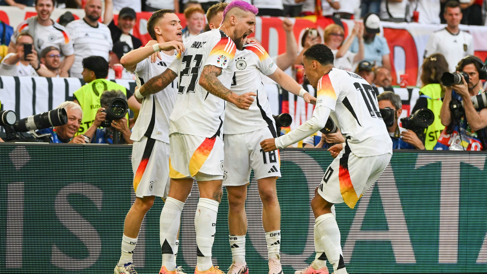 DFB publica documento
