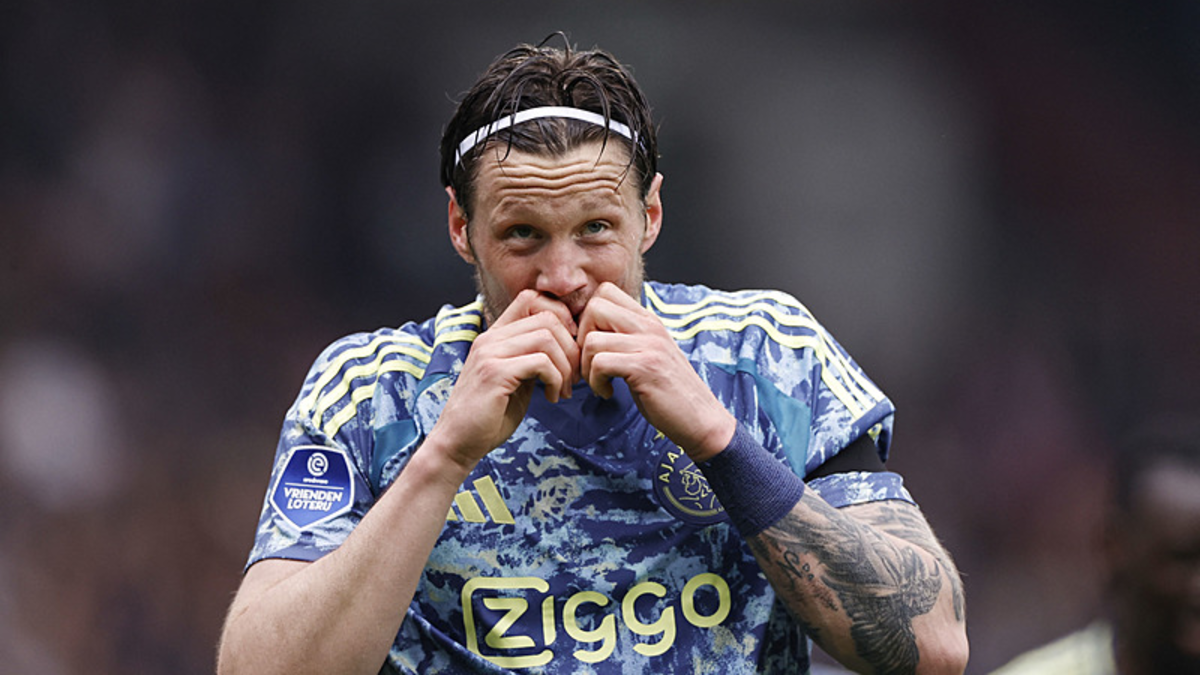 Noticias de transferencia | ¡Wout Weghorst Development en Beşiktaş! La