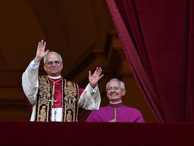 Nuevo papa, ¿nueva era para la iglesia? Leo XIV claramente