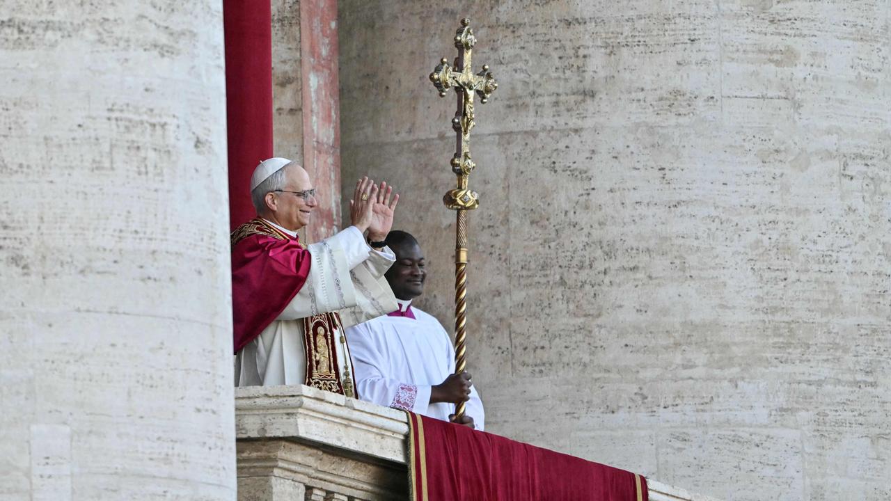 ¿El Papa Leo XIV compartió críticas a Trump?