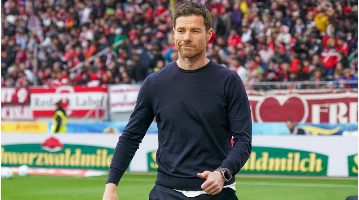 Real Madrid: Xabi Alonso firma hasta 2028