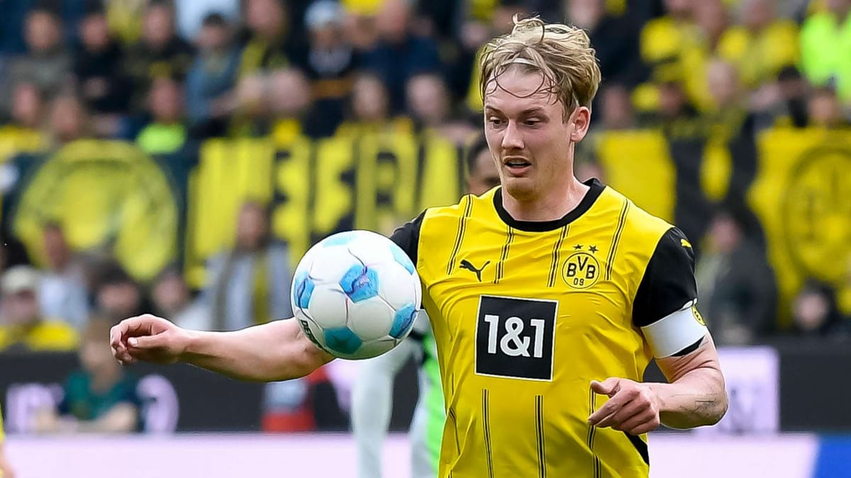BVB: Gelacted Jersey para la Copa Mundial de Clubes asegura