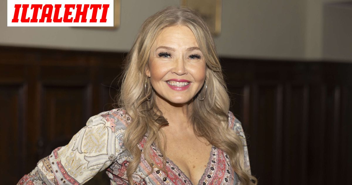 Anna: El mal de Marita Taavitsainen era llevarlo a dificultades