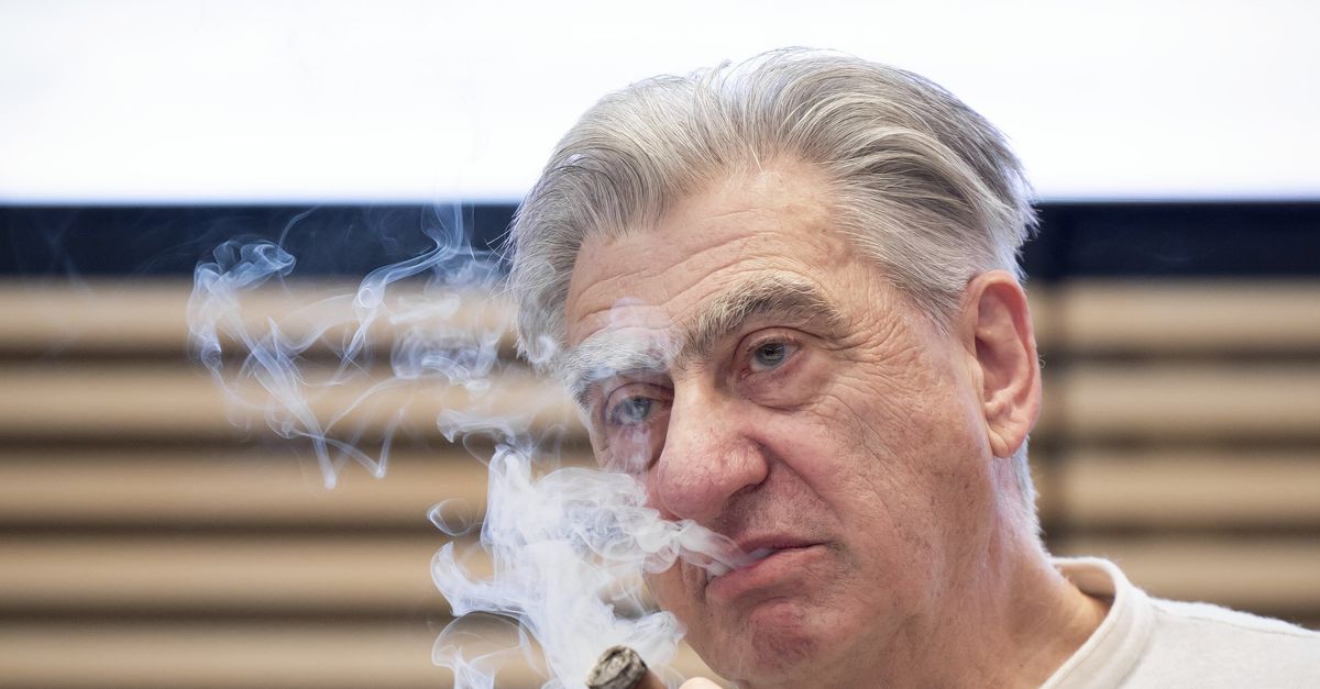 Swatch ha sido dirigido por una familia durante décadas, pero