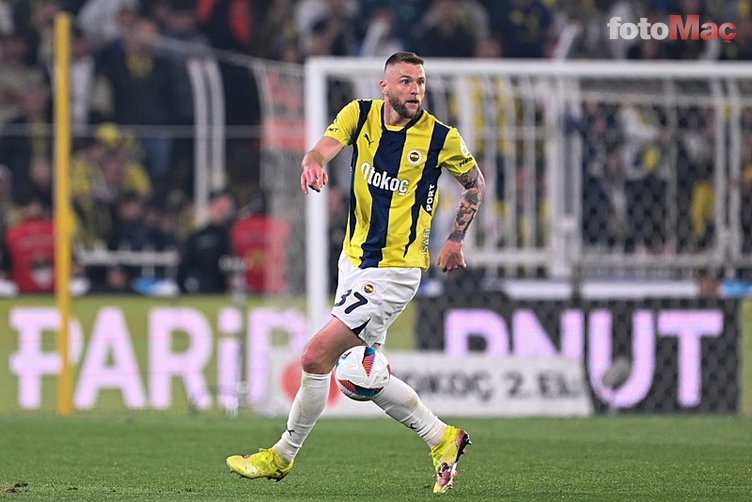 Noticias de transferencia de Fenerbahçe: ¡bombas de transferencia de verano de Mourinho!