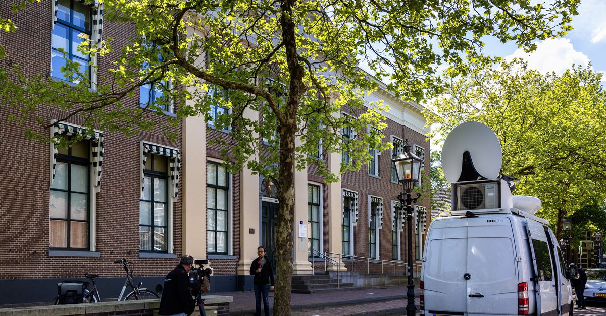 'Historia de evidencia' contra los sospechosos Assen. Probablemente todavía se