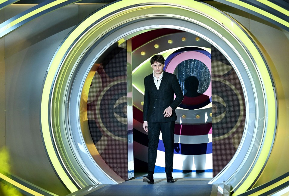 Jordan gana Big Brother: Late & Live.